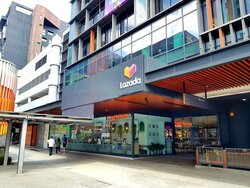 Lazada One (D7), Retail #457232461